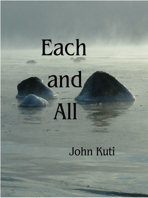 cover image of Each and All